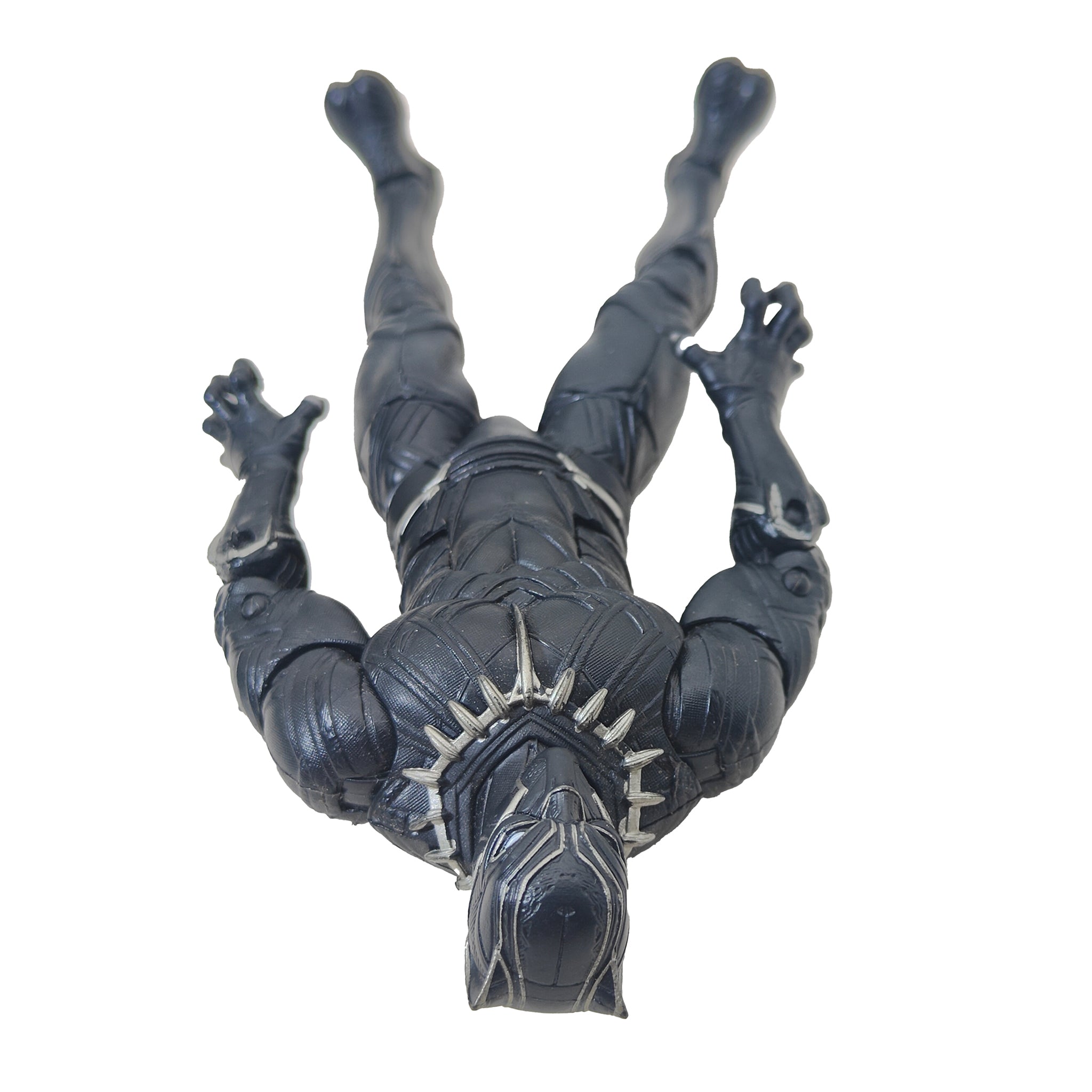 Marvel Legends Black Panther M Baku BAF Wave Hasbro Action Figure – Avengers, Hasbro, 15 cm, pre-owned collector piece, Uncanny Collectibles Dublin Ireland