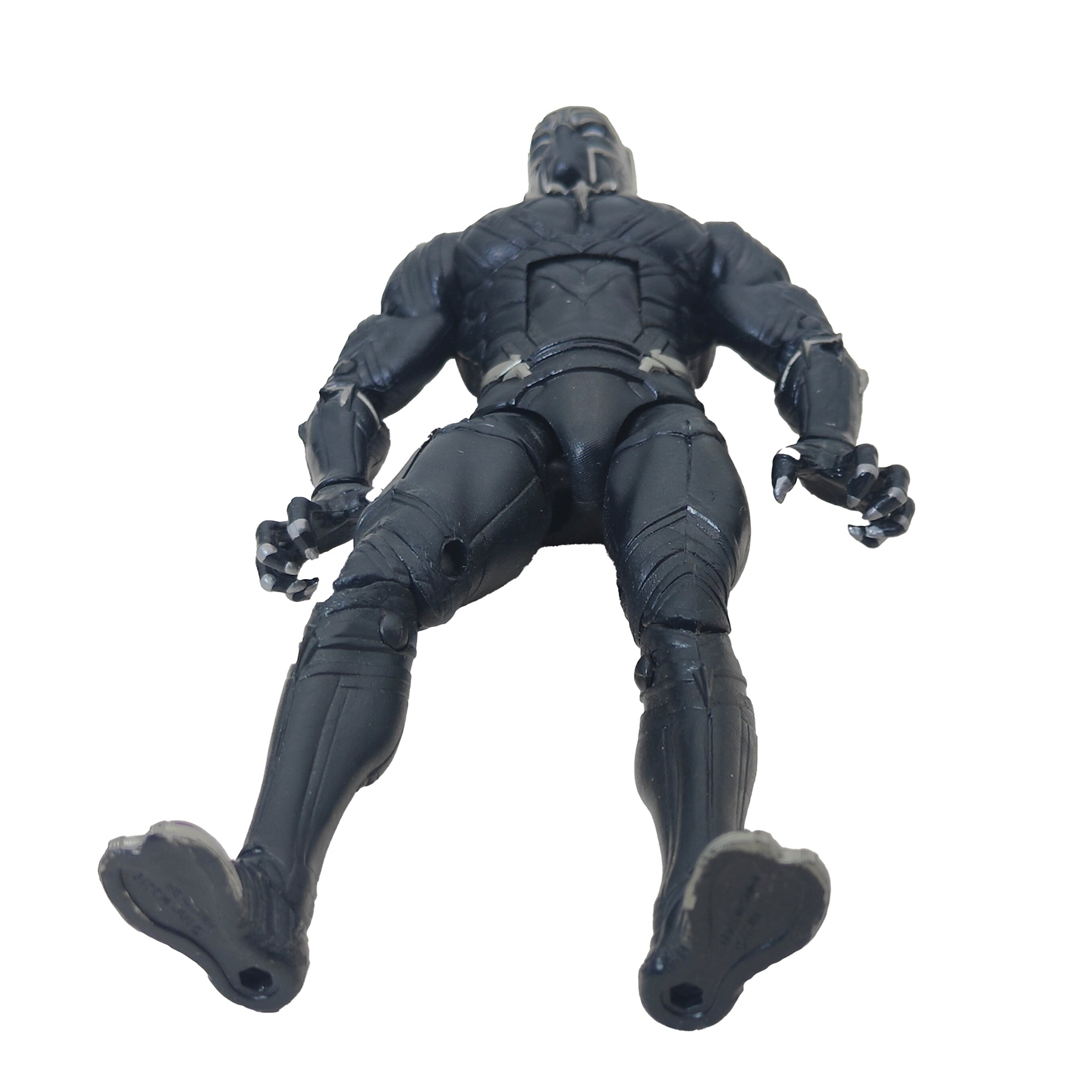 Marvel Legends Black Panther M Baku BAF Wave Hasbro Action Figure – Avengers, Hasbro, 15 cm, pre-owned collector piece, Uncanny Collectibles Dublin Ireland