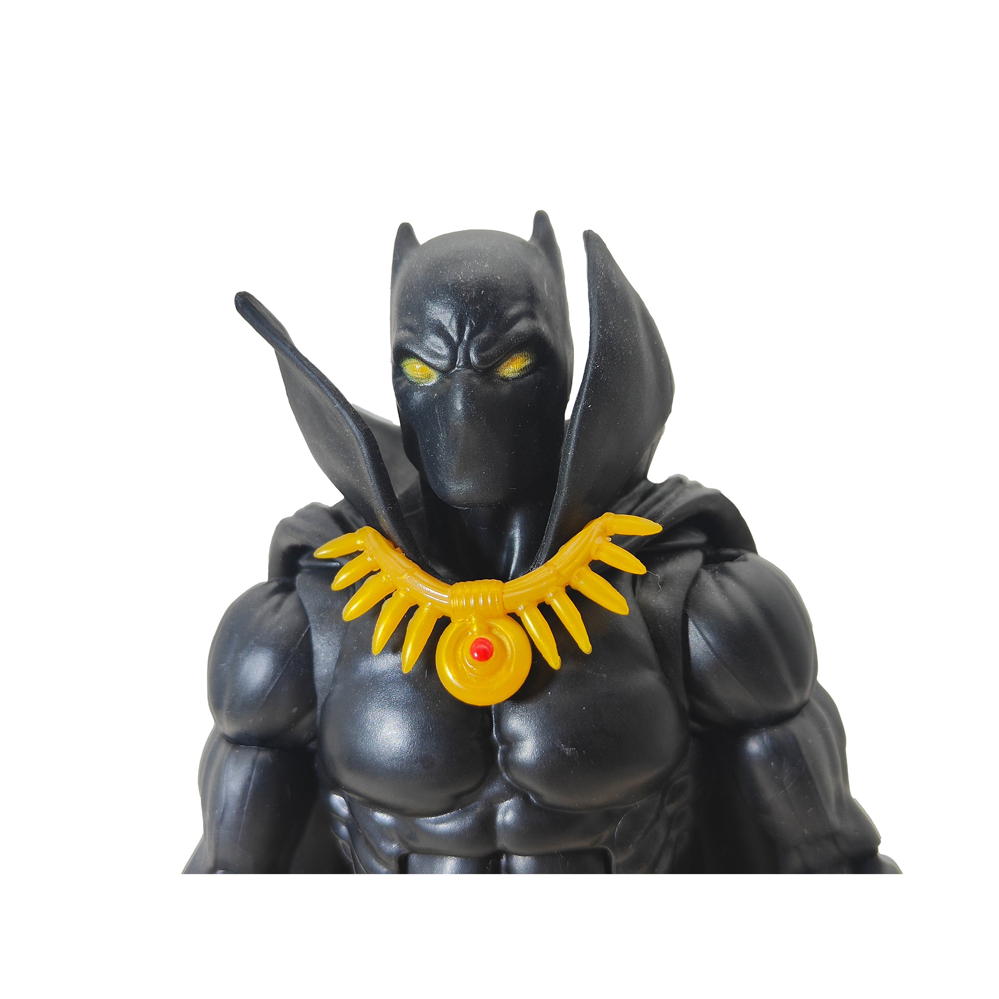Marvel Legends Black Panther The Void BAF Wave Hasbro Action Figure