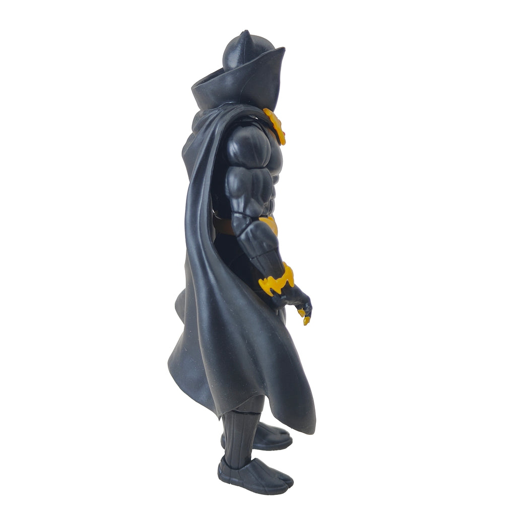 Marvel Legends Black Panther The Void BAF Wave Hasbro Action Figure