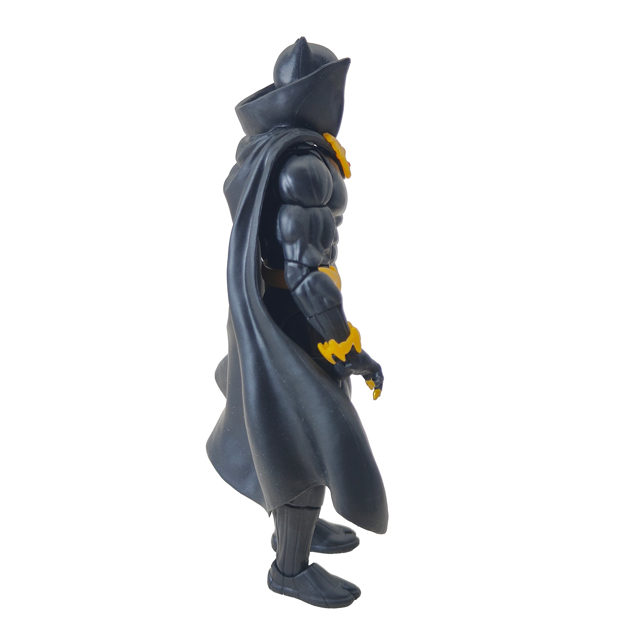 Marvel Legends Black Panther The Void BAF Wave Hasbro Action Figure