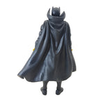 Marvel Legends Black Panther The Void BAF Wave Hasbro Action Figure