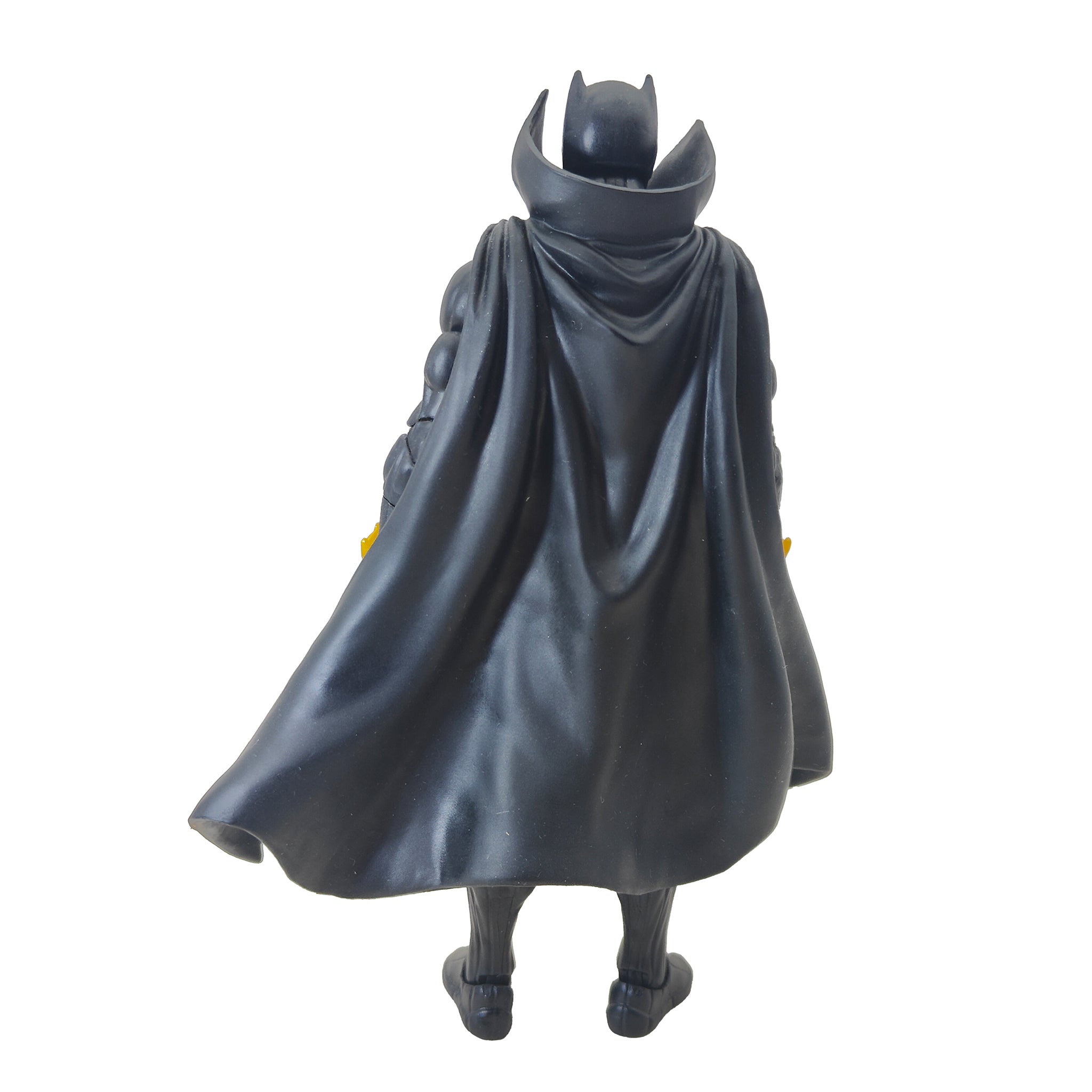 Marvel Legends Black Panther The Void BAF Wave Hasbro Action Figure