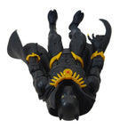 Marvel Legends Black Panther The Void BAF Wave Hasbro Action Figure