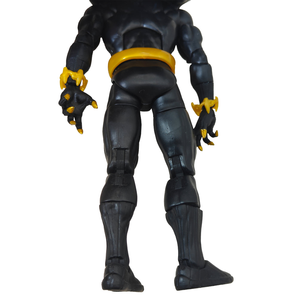 Marvel Legends Black Panther The Void BAF Wave Hasbro Action Figure