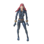 Marvel Legends Black Widow Series VIII Toy Biz 2004