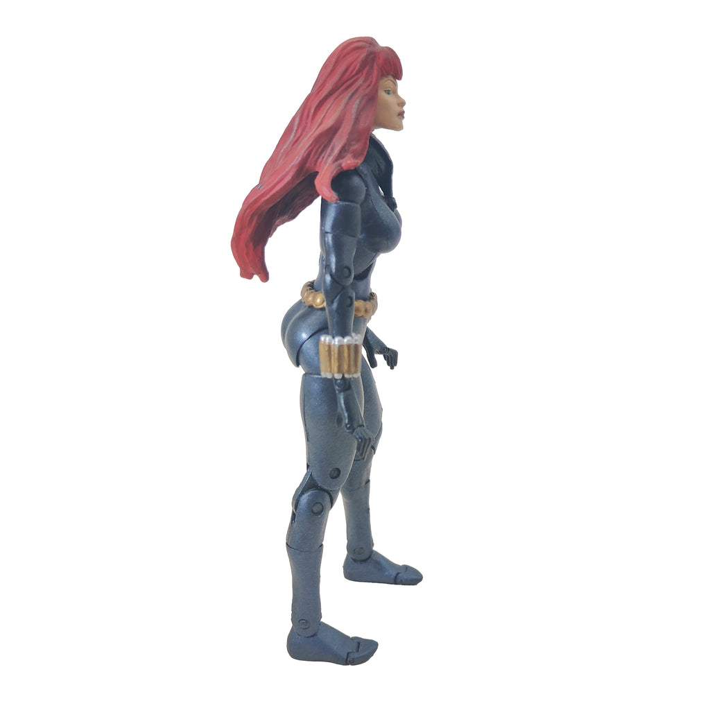 Marvel Legends Black Widow Series VIII Toy Biz 2004