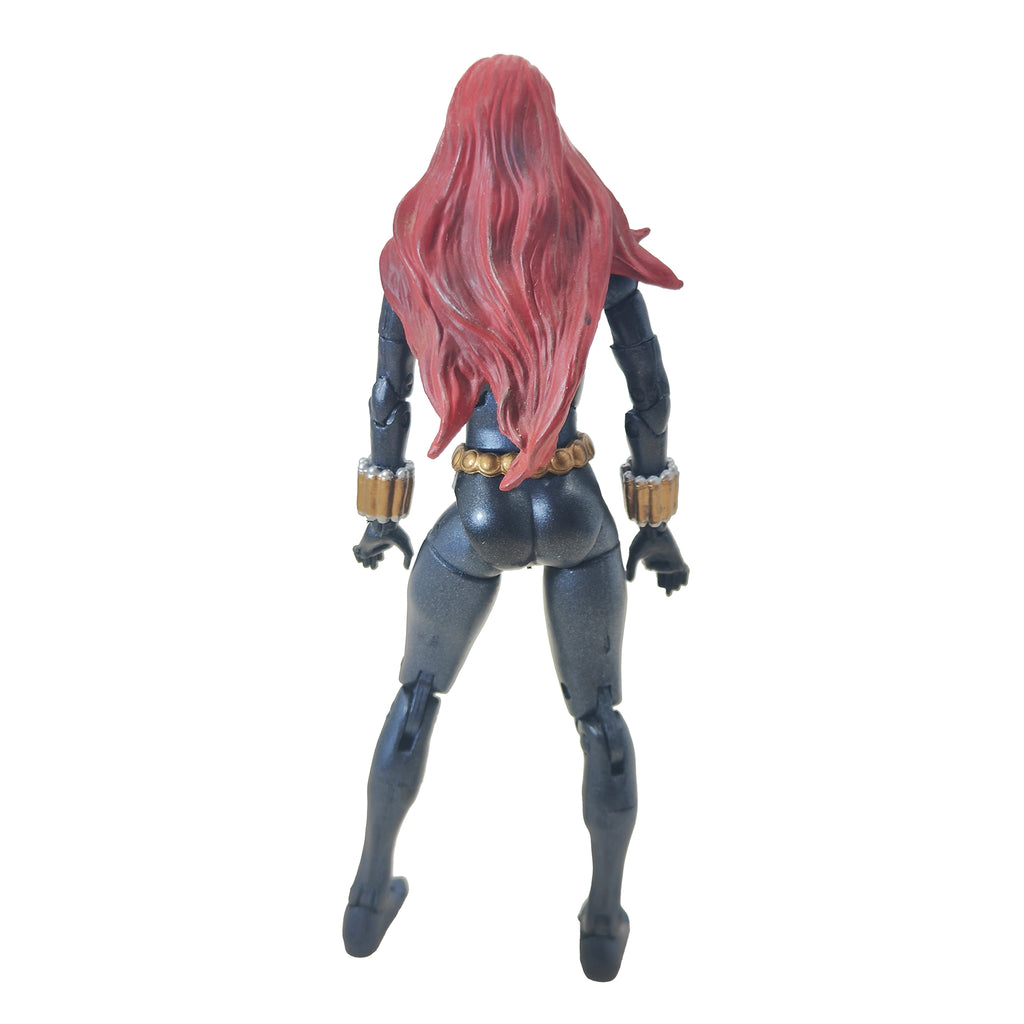 Marvel Legends Black Widow Series VIII Toy Biz 2004