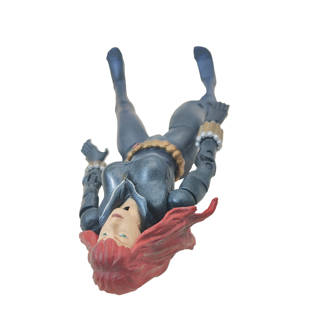 Marvel Legends Black Widow Series VIII Toy Biz 2004