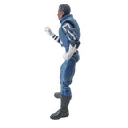 Marvel Legends Blue Marvel Controller BAF Wave Hasbro Action Figure – Marvel Heroes, Hasbro, 15 cm, pre-owned collector piece, Uncanny Collectibles Dublin Ireland
