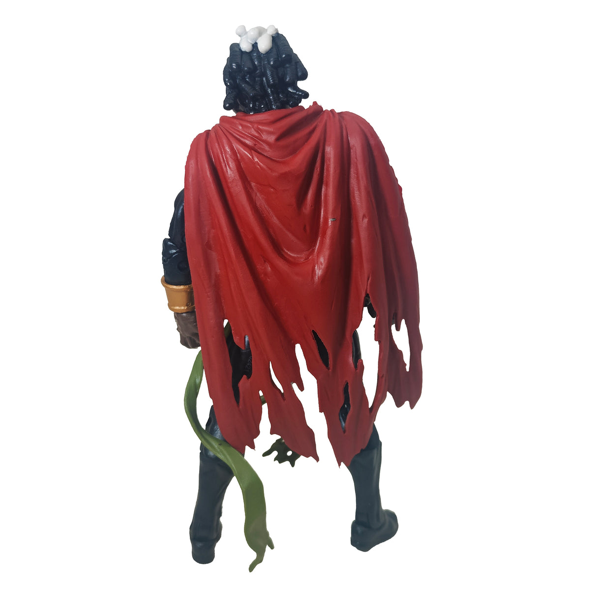 Marvel Legends Brother Voodoo Masters of Magic Dormammu BAF Wave Hasbro Figure