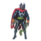Marvel Legends Brother Voodoo Masters of Magic Dormammu BAF Wave Hasbro Figure