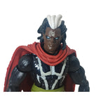 Marvel Legends Brother Voodoo Masters of Magic Dormammu BAF Wave Hasbro Figure