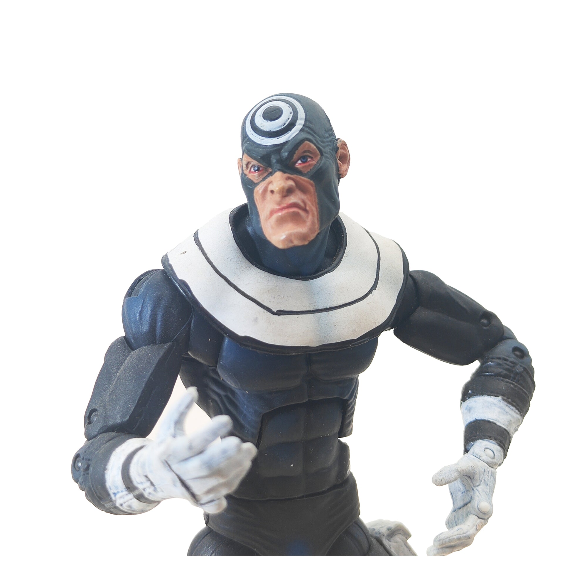 Marvel Legends Bullseye Toy Biz 2005 15cm