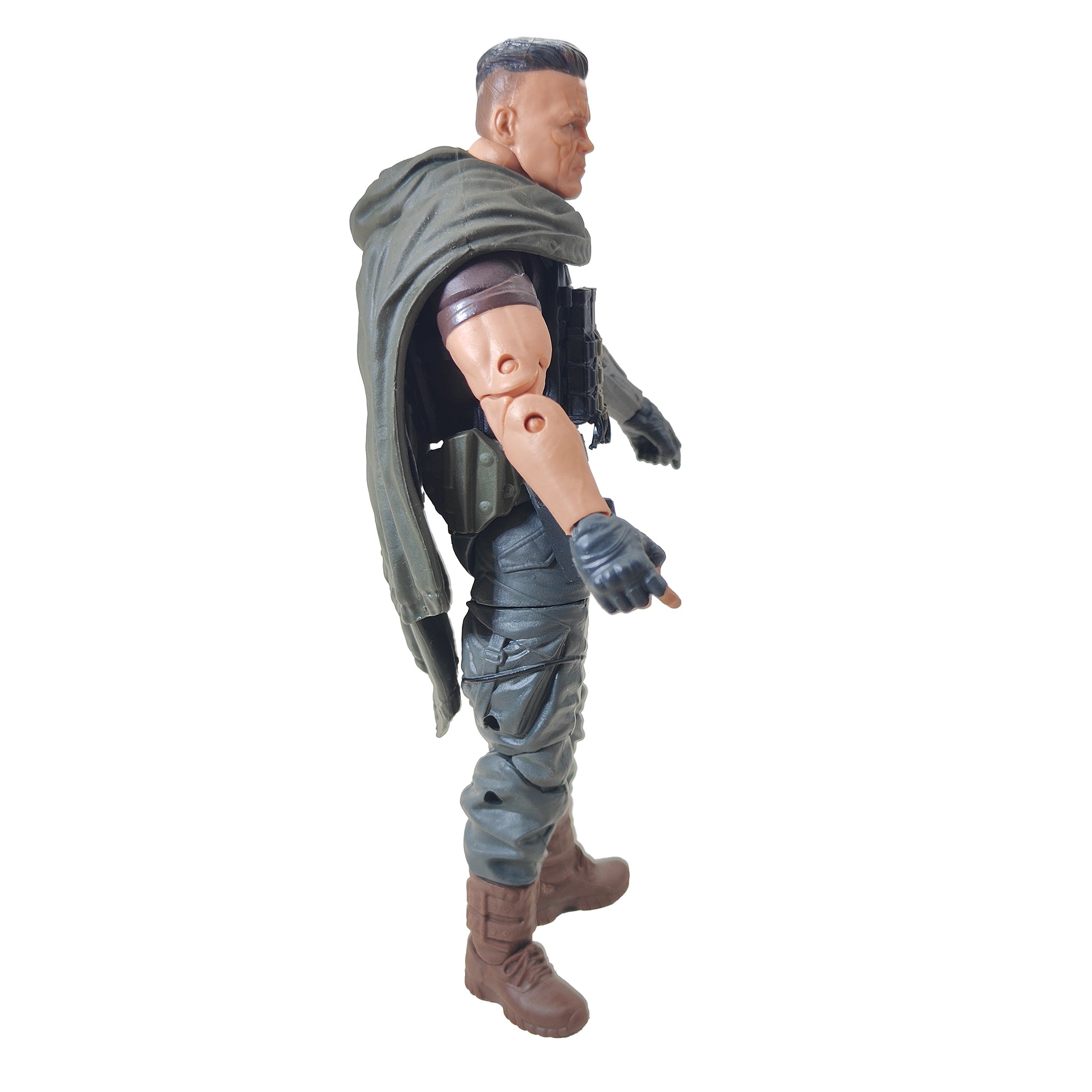 Marvel Legends Cable Deadpool 2 Walmart Exclusive Hasbro Action Figure 2020