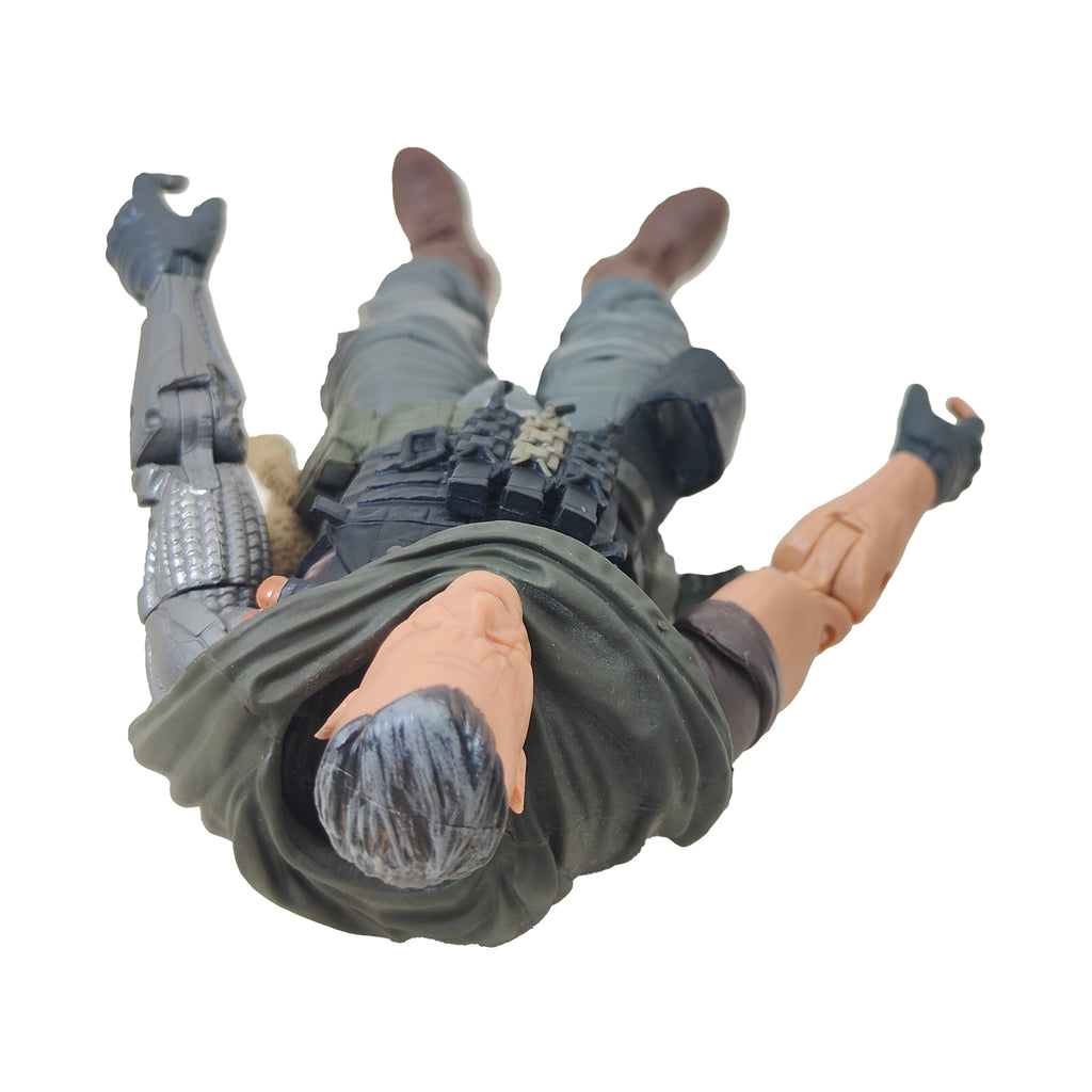 Marvel Legends Cable Deadpool 2 Walmart Exclusive Hasbro Action Figure 2020
