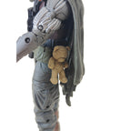 Marvel Legends Cable Deadpool 2 Walmart Exclusive Hasbro Action Figure 2020