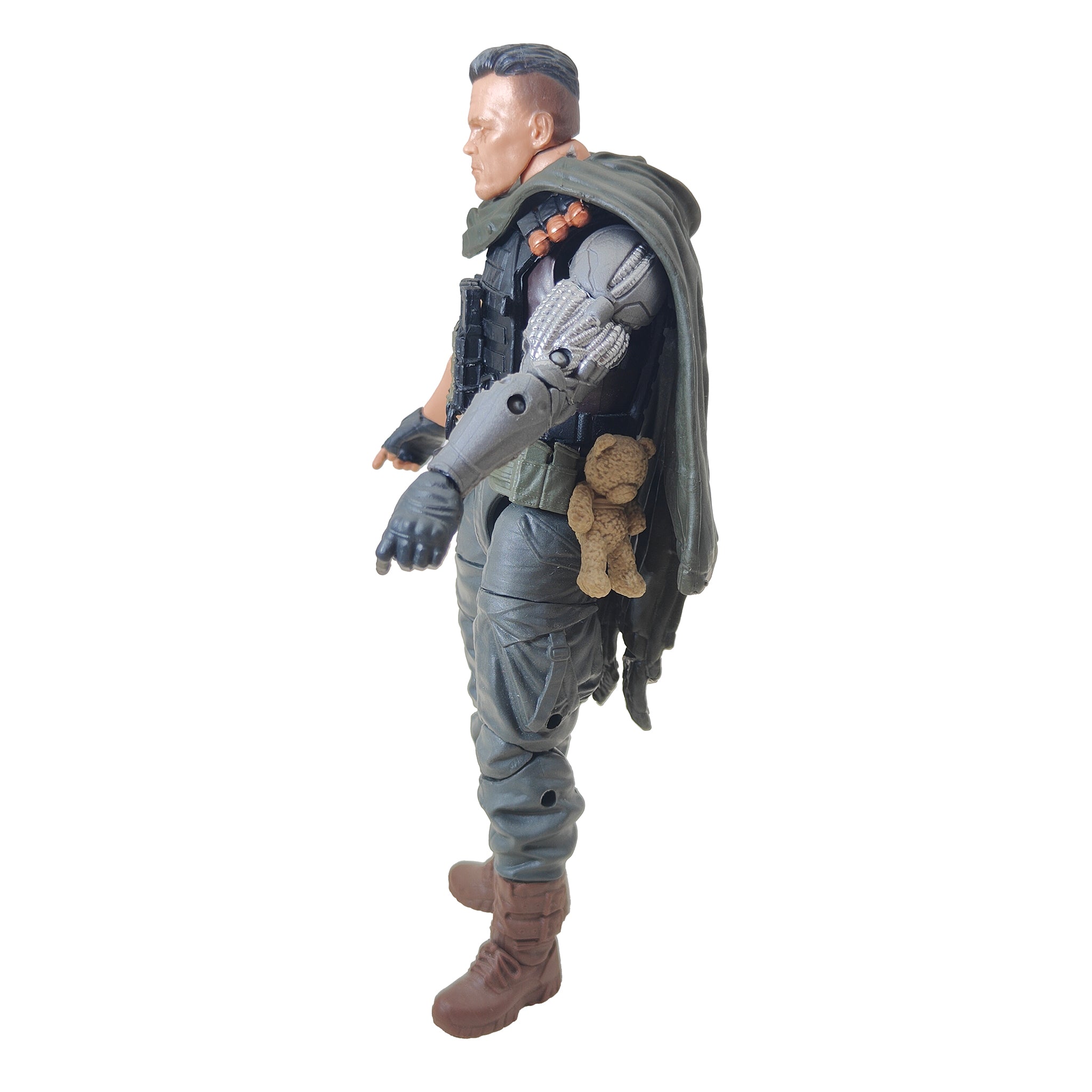 Marvel Legends Cable Deadpool 2 Walmart Exclusive Hasbro Action Figure 2020