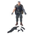 Marvel Legends Cable Deadpool 2 Walmart Exclusive Hasbro Action Figure 2020