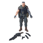Marvel Legends Cable Deadpool 2 Walmart Exclusive Hasbro Action Figure 2020