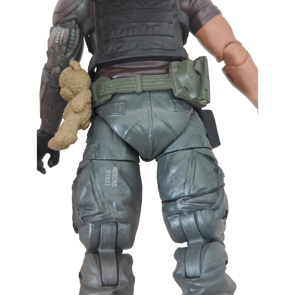 Marvel Legends Cable Deadpool 2 Walmart Exclusive Hasbro Action Figure 2020