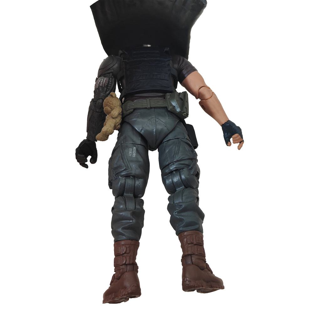 Marvel Legends Cable Deadpool 2 Walmart Exclusive Hasbro Action Figure 2020