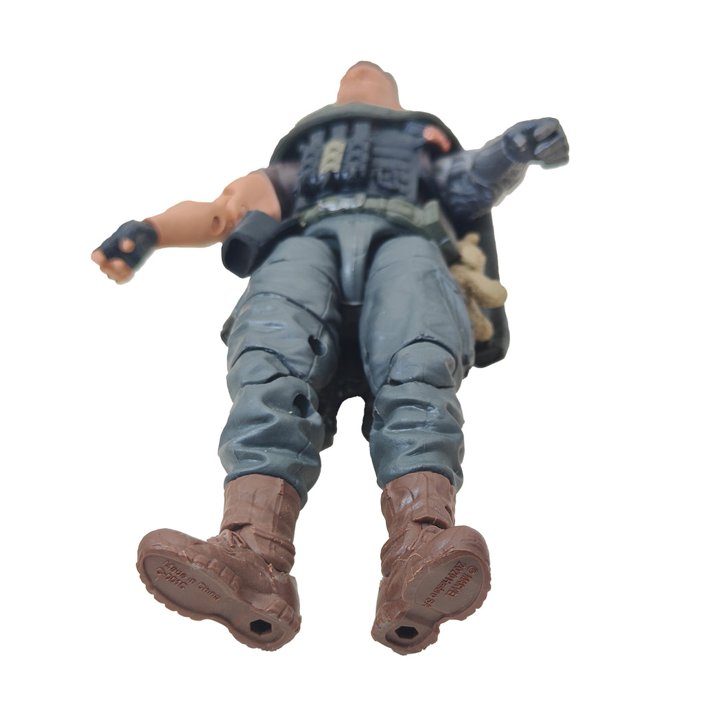Marvel Legends Cable Deadpool 2 Walmart Exclusive Hasbro Action Figure 2020