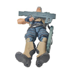 Marvel Legends Cable X Men Hasbro Action Figure 2016 15cm – Avengers, Hasbro, 15 cm, 2016, pre-owned collector piece, Uncanny Collectibles Dublin Ireland