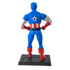 Marvel Legends Captain America 20th Anniversary Hasbro  Actoin Figure