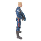 Marvel Legends Captain America Mandroid BAF Wave Hasbro Action Figure