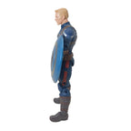 Marvel Legends Captain America Mandroid BAF Wave Hasbro Action Figure