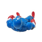 Marvel Legends Captain America Marvel Now Mandroid BAF Hasbro Figure