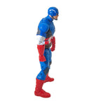 Marvel Legends Captain America Marvel Now Mandroid BAF Hasbro Figure