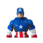 Marvel Legends Captain America Marvel Now Mandroid BAF Hasbro Figure