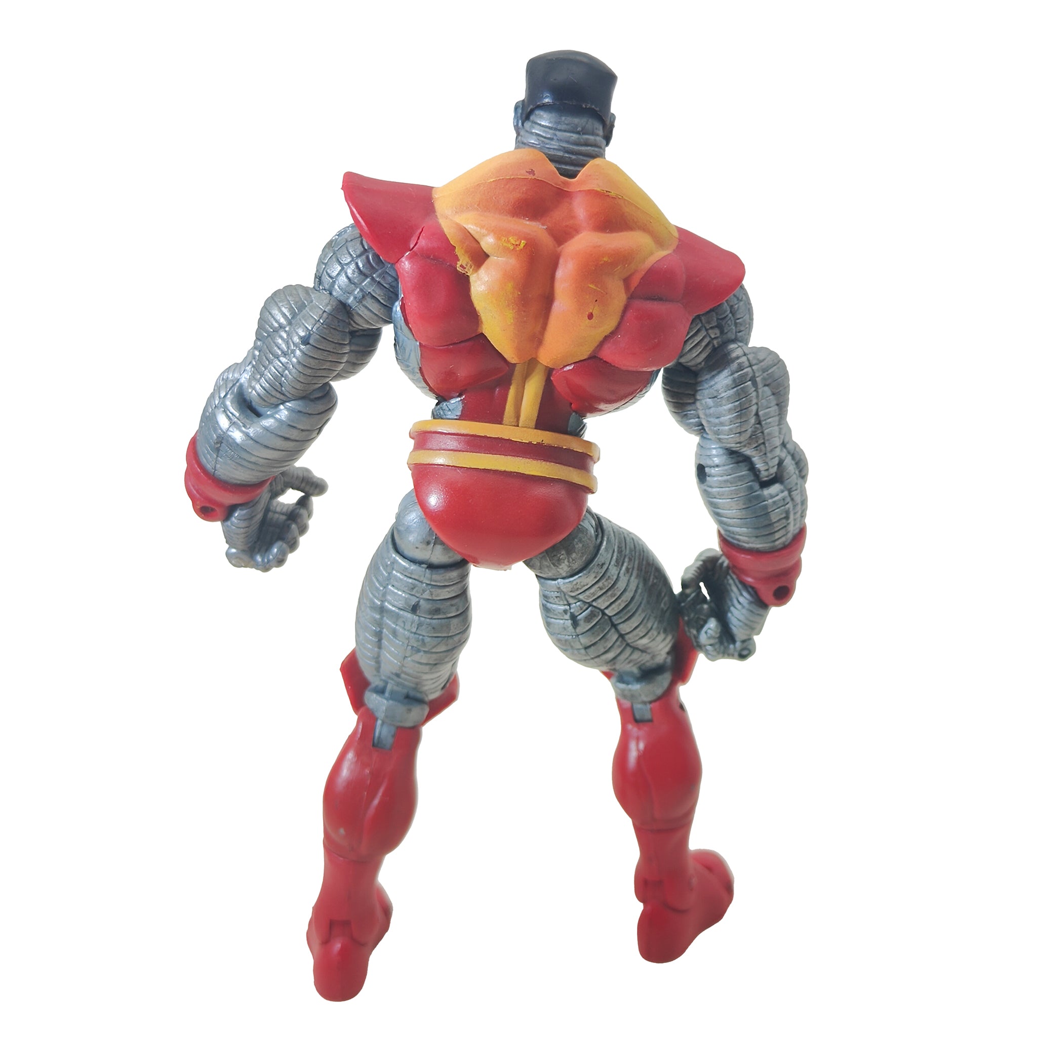 Marvel Legends Colossus Series VI Toy Biz Action Figure 2004