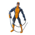 Marvel Legends Constrictor Terrax BAF Wave Hasbro Action Figure 2012