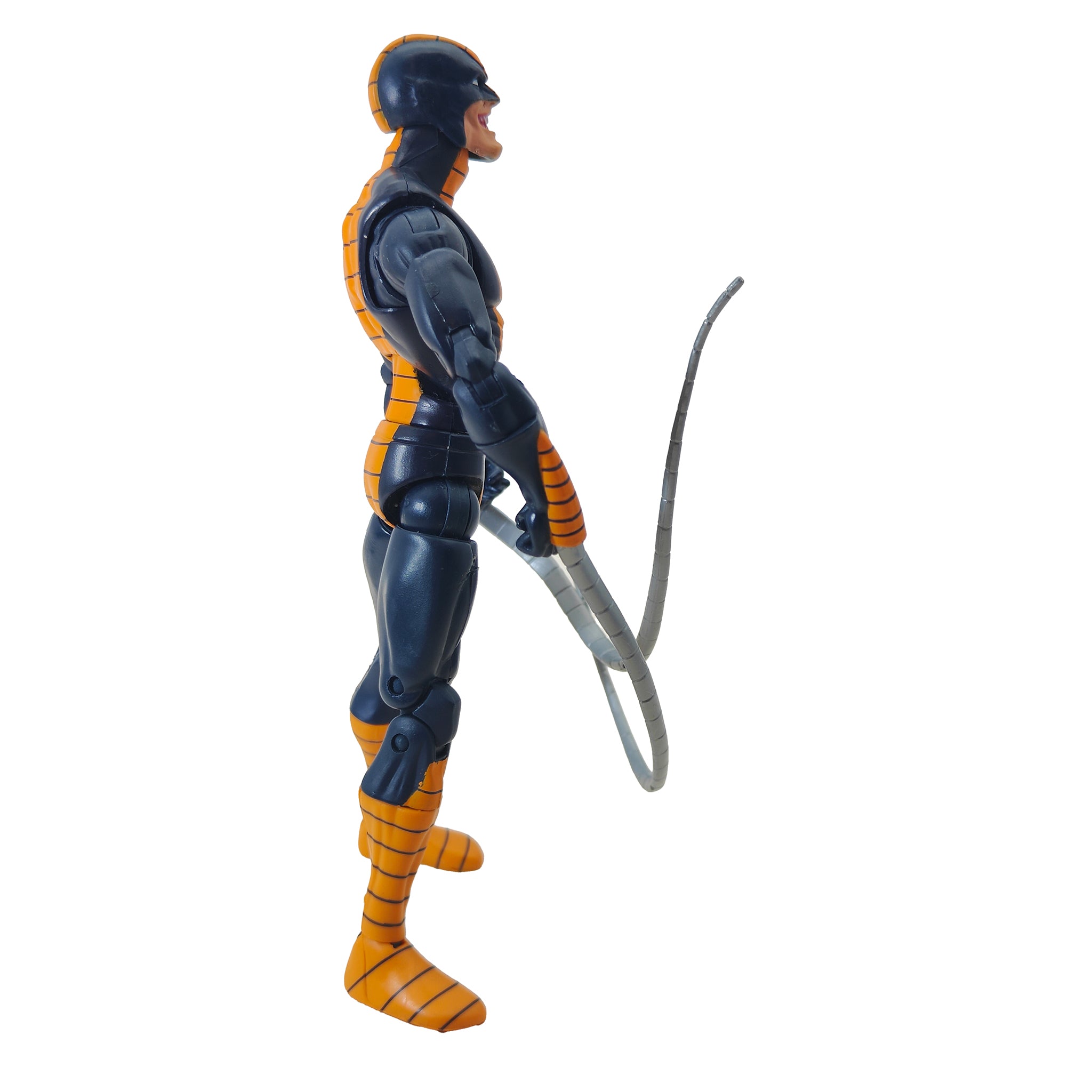 Marvel Legends Constrictor Terrax BAF Wave Hasbro Action Figure 2012 – Avengers, Hasbro, 15 cm, 2012, pre-owned collector piece, Uncanny Collectibles Dublin Ireland