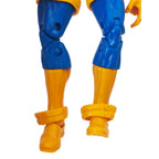Marvel Legends Cyclops Warlock BAF Wave Hasbro Action Figure – X-Men, Hasbro, 15 cm, pre-owned collector piece, Uncanny Collectibles Dublin Ireland