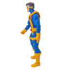 Marvel Legends Cyclops Warlock BAF Wave Hasbro Action Figure – X-Men, Hasbro, 15 cm, pre-owned collector piece, Uncanny Collectibles Dublin Ireland
