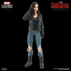 Marvel Legends Daredevil Born Again Daredevil & Jessica Jones Hasbro Action Figure – Daredevil, Hasbro, 15 cm, brand new collector item, Uncanny Collectibles Dublin Ireland
