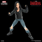 Marvel Legends Daredevil Born Again Daredevil & Jessica Jones Hasbro Action Figure – Daredevil, Hasbro, 15 cm, brand new collector item, Uncanny Collectibles Dublin Ireland