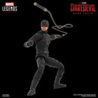 Marvel Legends Daredevil Born Again Daredevil & Jessica Jones Hasbro Action Figure – Daredevil, Hasbro, 15 cm, brand new collector item, Uncanny Collectibles Dublin Ireland