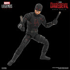 Marvel Legends Daredevil Born Again Daredevil & Jessica Jones Hasbro Action Figure – Daredevil, Hasbro, 15 cm, brand new collector item, Uncanny Collectibles Dublin Ireland