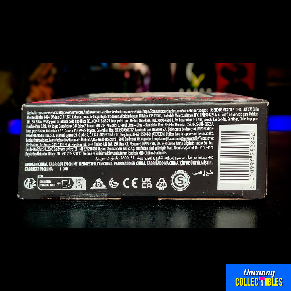 Marvel Legends Daredevil Born Again Punisher And Daredevil Bundle