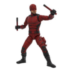 Marvel Legends Daredevil Born Again Punisher And Daredevil Bundle