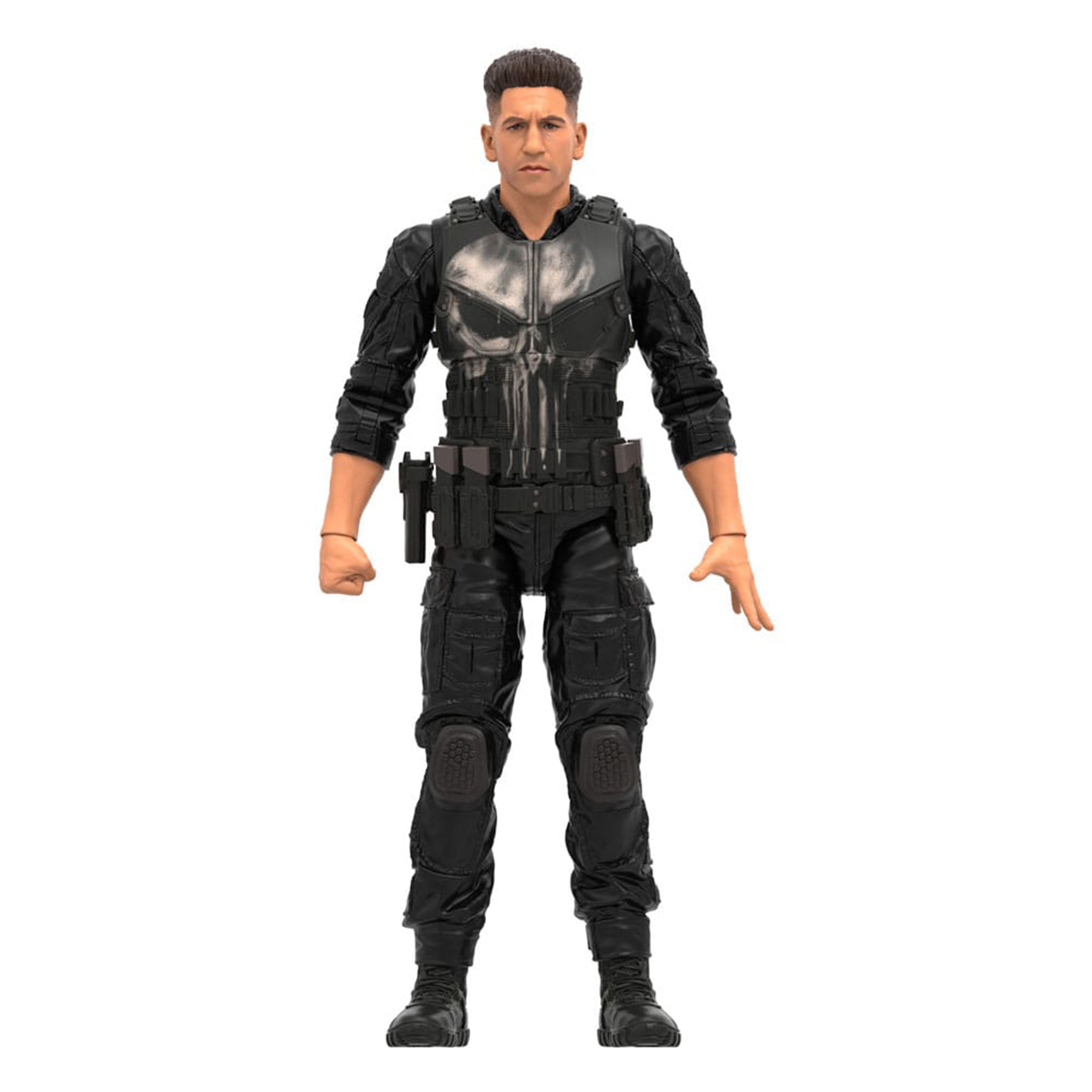 Marvel Legends Daredevil Born Again Punisher Hasbro Action Figure – Marvel Heroes, Hasbro, 15 cm, brand new collector item, Uncanny Collectibles Dublin Ireland