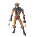 Marvel Legends Dark Wolverine Daken Arnim Zola BAF Wave Hasbro Action Figure – X-Men, Hasbro, 15 cm, pre-owned collector piece, Uncanny Collectibles Dublin Ireland