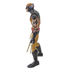 Marvel Legends Dark Wolverine Daken Arnim Zola BAF Wave Hasbro Action Figure – X-Men, Hasbro, 15 cm, pre-owned collector piece, Uncanny Collectibles Dublin Ireland