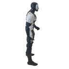 Marvel Legends Deadpool Back In Black GameStop Exclusive Hasbro Action Figure – Marvel Heroes, Hasbro, 15 cm, pre-owned collector piece, Uncanny Collectibles Dublin Ireland