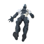 Marvel Legends Deadpool Back In Black GameStop Exclusive Hasbro Action Figure – Marvel Heroes, Hasbro, 15 cm, pre-owned collector piece, Uncanny Collectibles Dublin Ireland